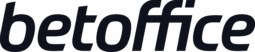 BetOffice Logo Siyah