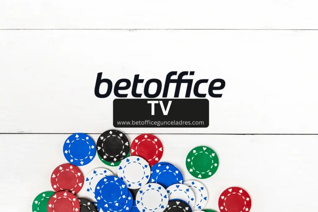 BetOffice TV